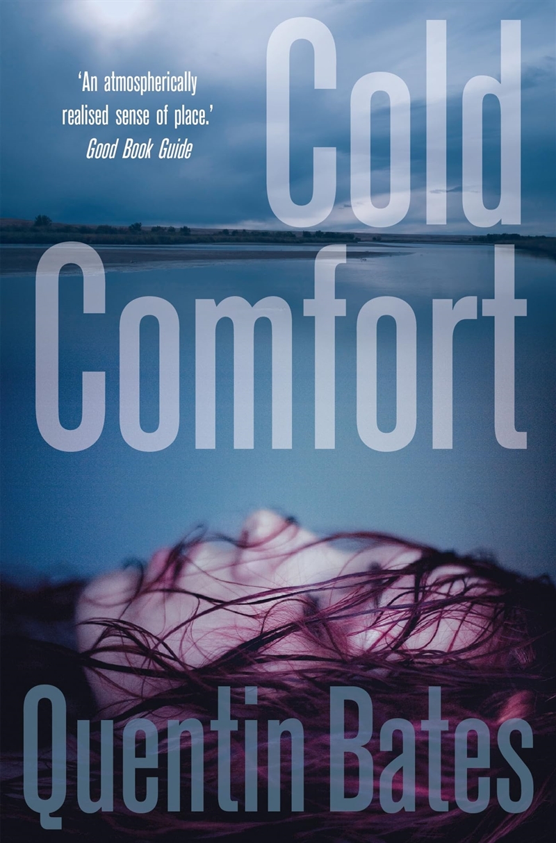 Cold Comfort/Product Detail/Crime & Mystery Fiction