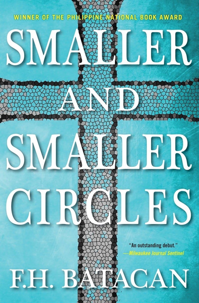 Smaller And Smaller Circles (Soho Crime)/Product Detail/Crime & Mystery Fiction