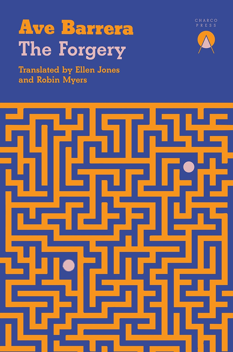 The Forgery/Product Detail/Crime & Mystery Fiction