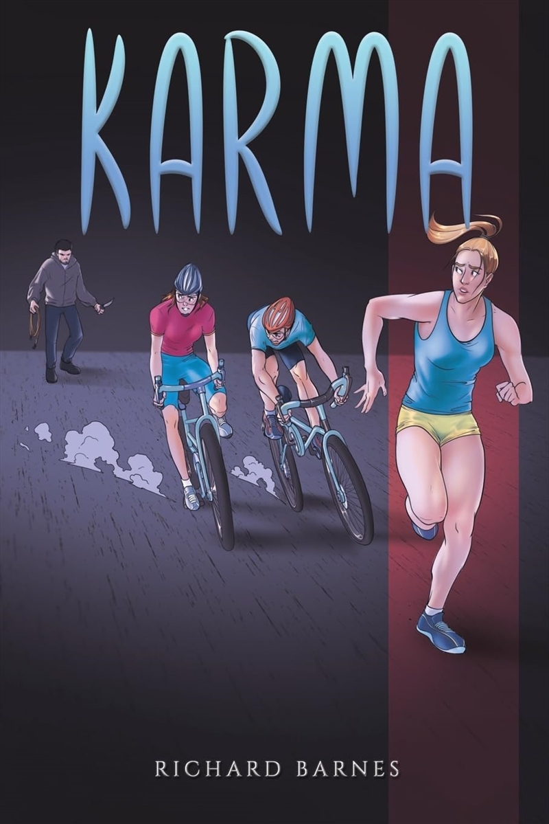 Karma/Product Detail/Crime & Mystery Fiction