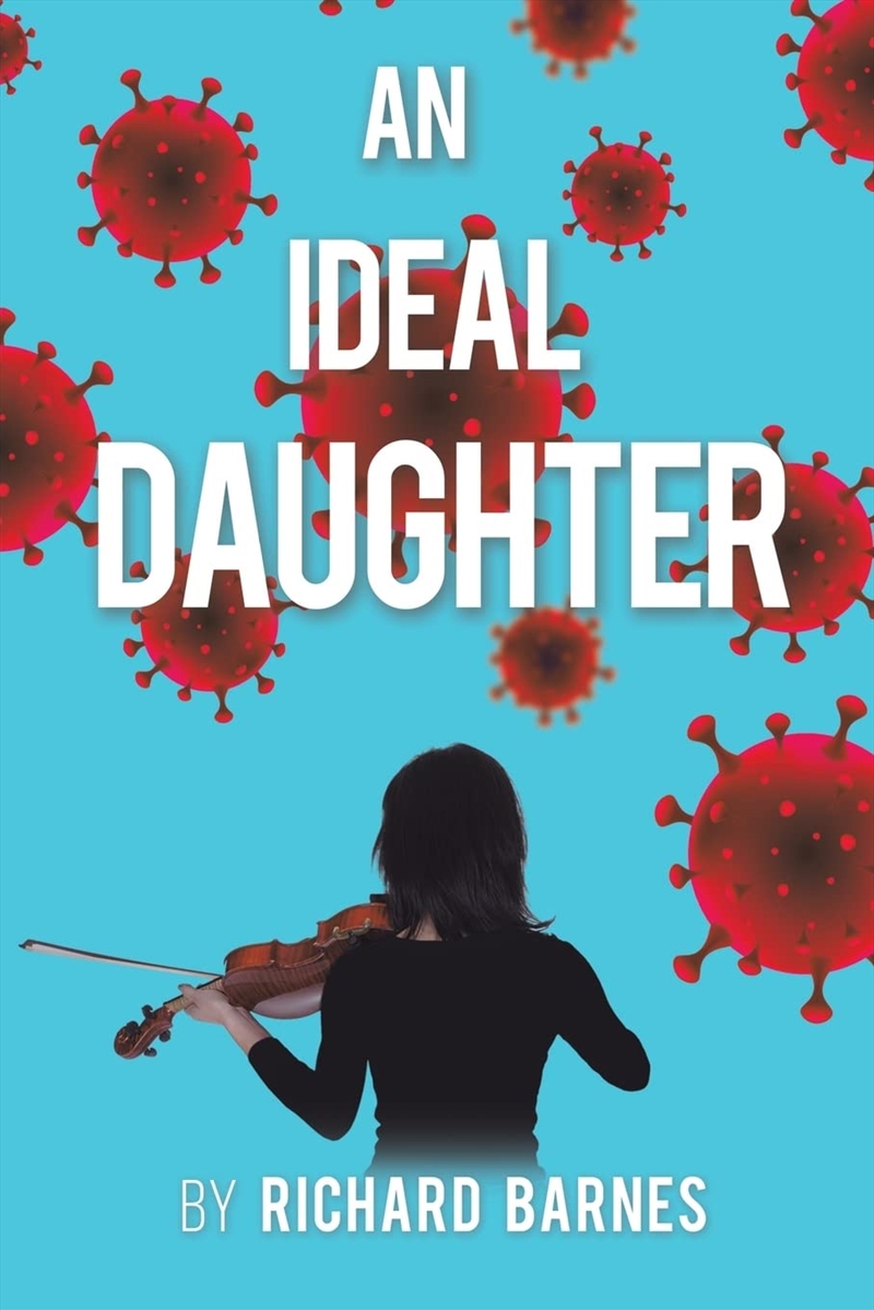 An Ideal Daughter/Product Detail/Crime & Mystery Fiction