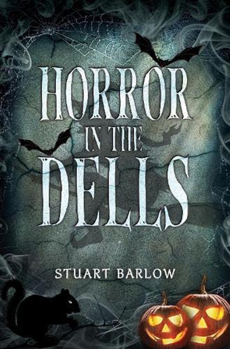 Horror In The Dells/Product Detail/Crime & Mystery Fiction