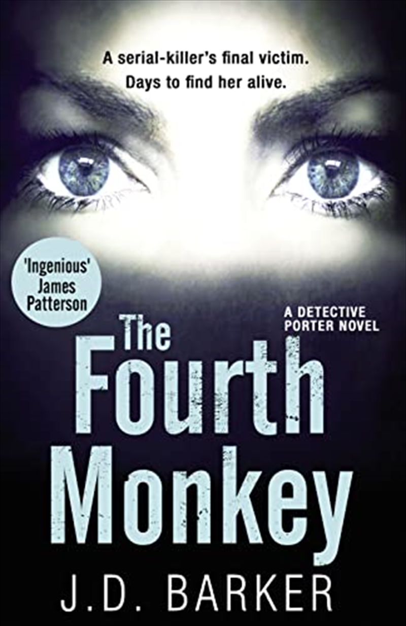 The Fourth Monkey/Product Detail/Crime & Mystery Fiction
