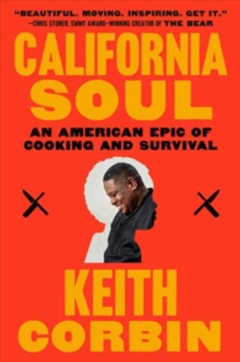 California Soul/Product Detail/Recipes, Food & Drink