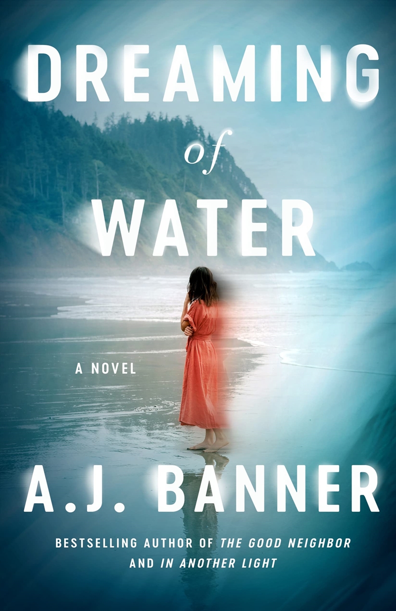Dreaming Of Water: A Novel/Product Detail/Crime & Mystery Fiction