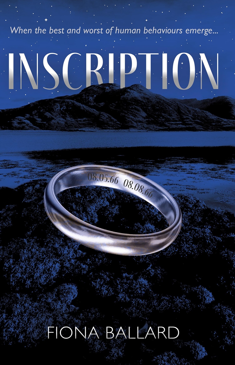 Inscription/Product Detail/Crime & Mystery Fiction