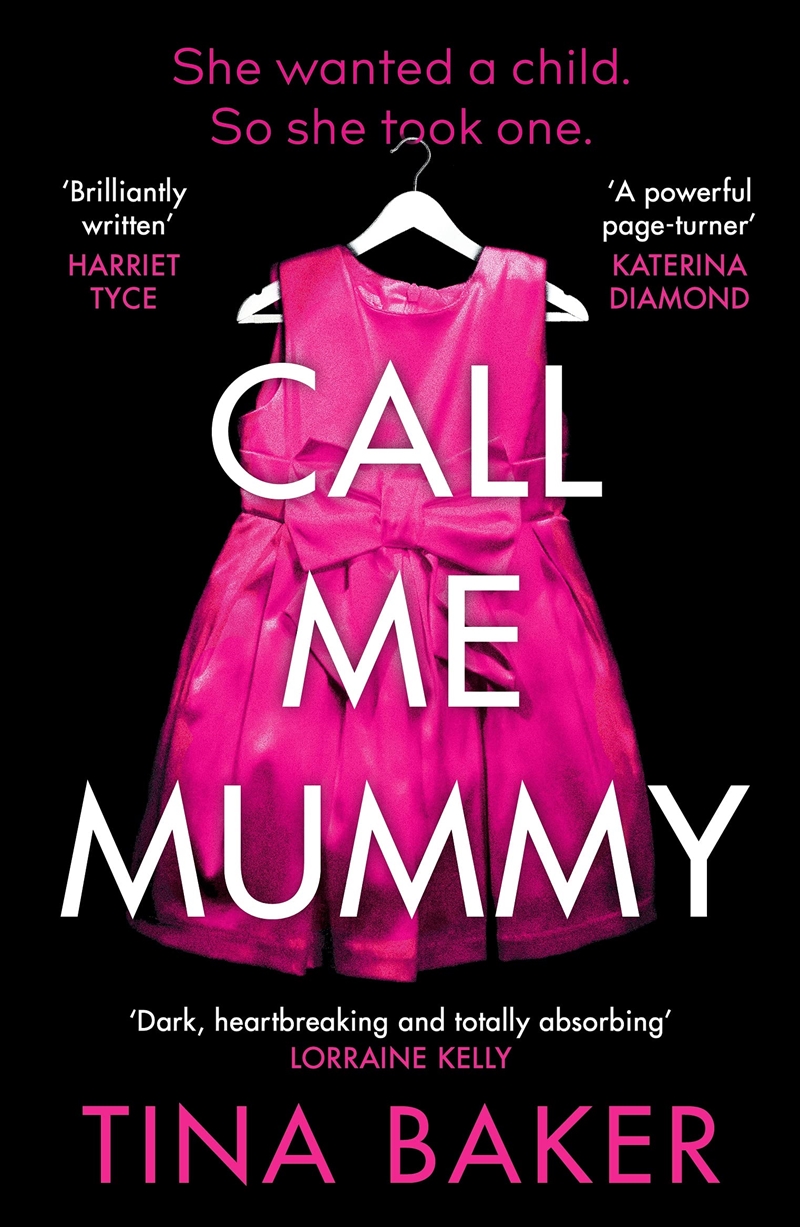 Call Me Mummy/Product Detail/Crime & Mystery Fiction
