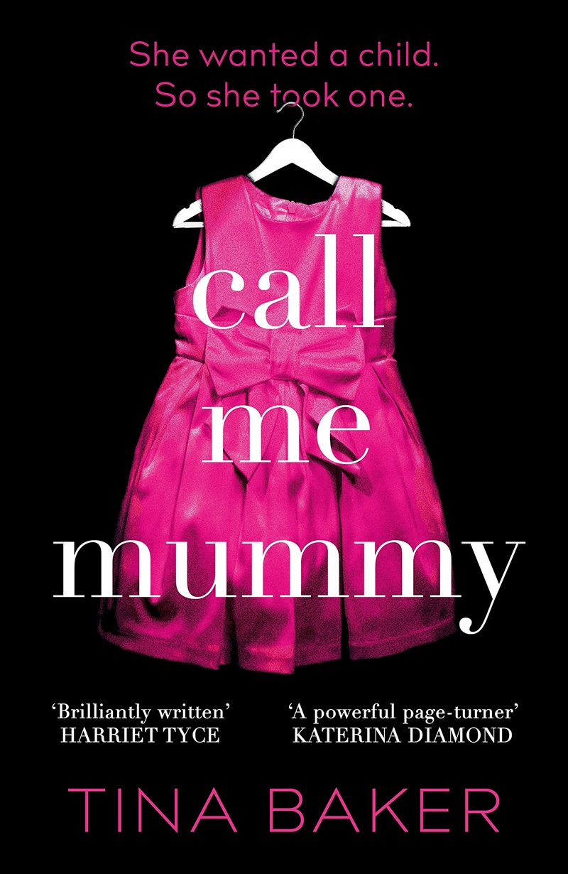 Call Me Mummy: 'Totally Absorbing' - Lorraine Kelly/Product Detail/Crime & Mystery Fiction