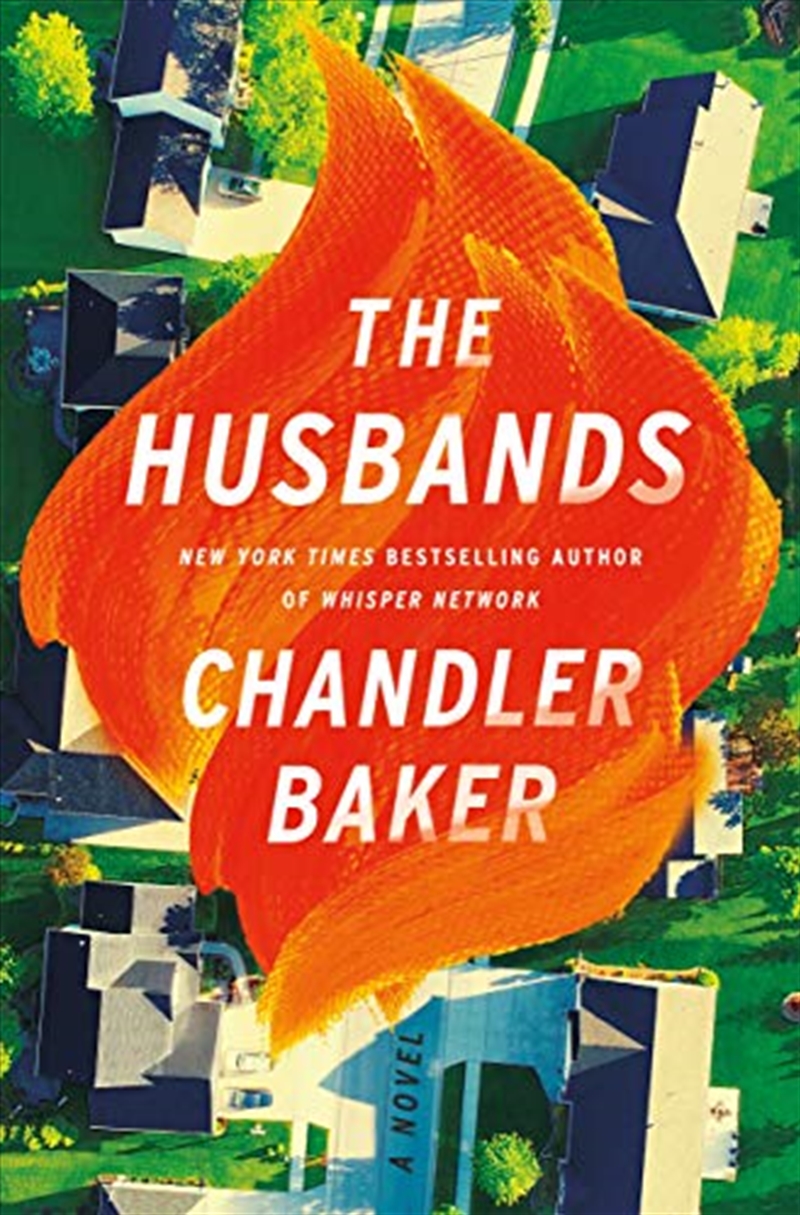 The Husbands: An Utterly Addictive Page-Turner From The New York Times And Reese Witherspoon Book Cl/Product Detail/Crime & Mystery Fiction