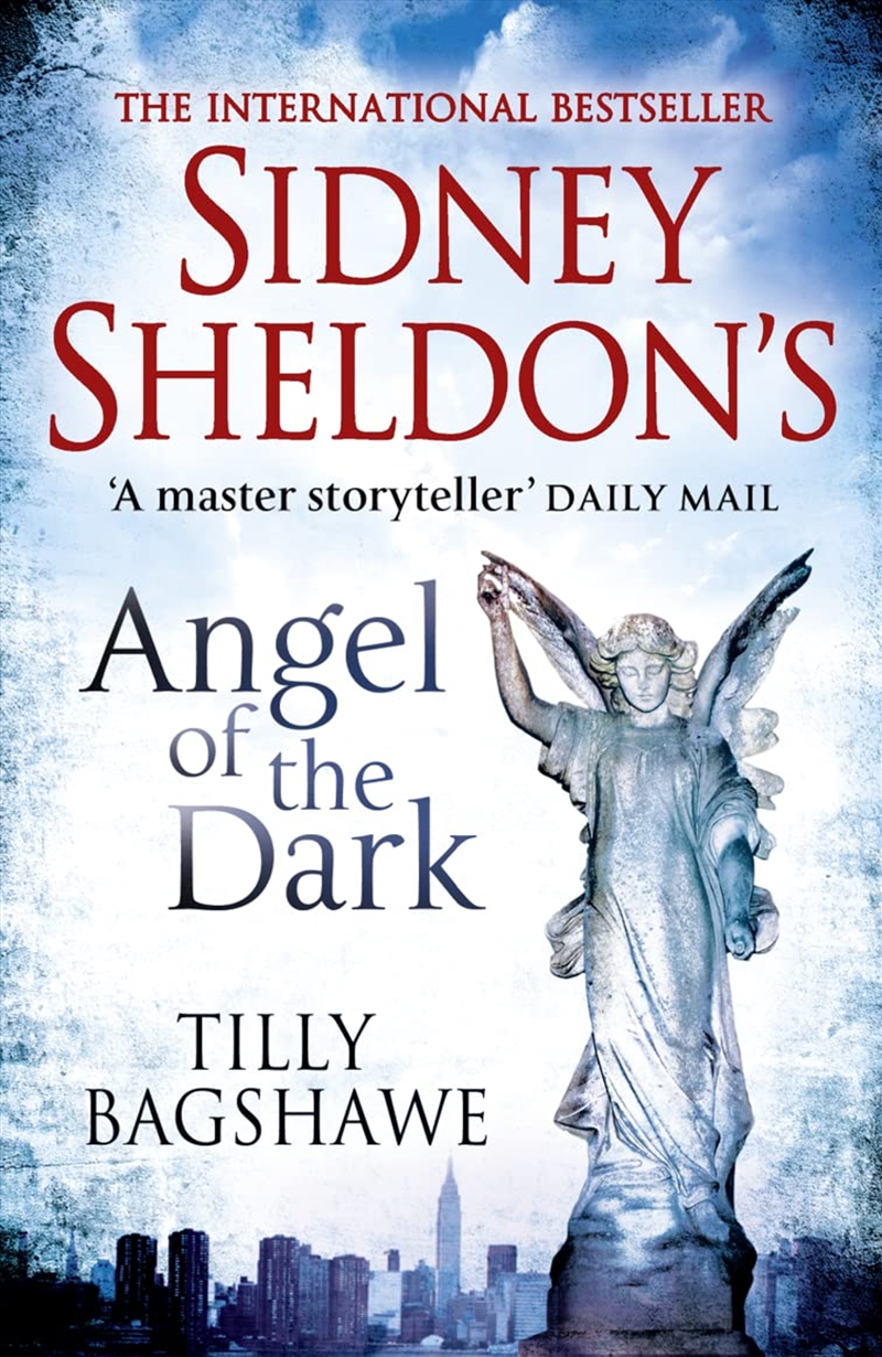 Sidney Sheldon's Angel of the Dark/Product Detail/Crime & Mystery Fiction
