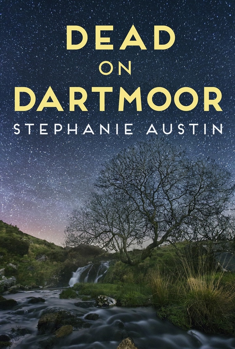 Dead On Dartmoor (The Devon Mysteries, 2)/Product Detail/Crime & Mystery Fiction