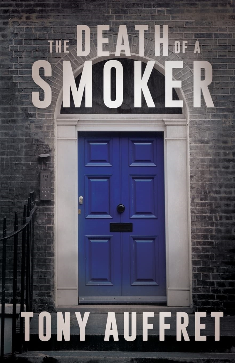 The Death Of A Smoker/Product Detail/Crime & Mystery Fiction
