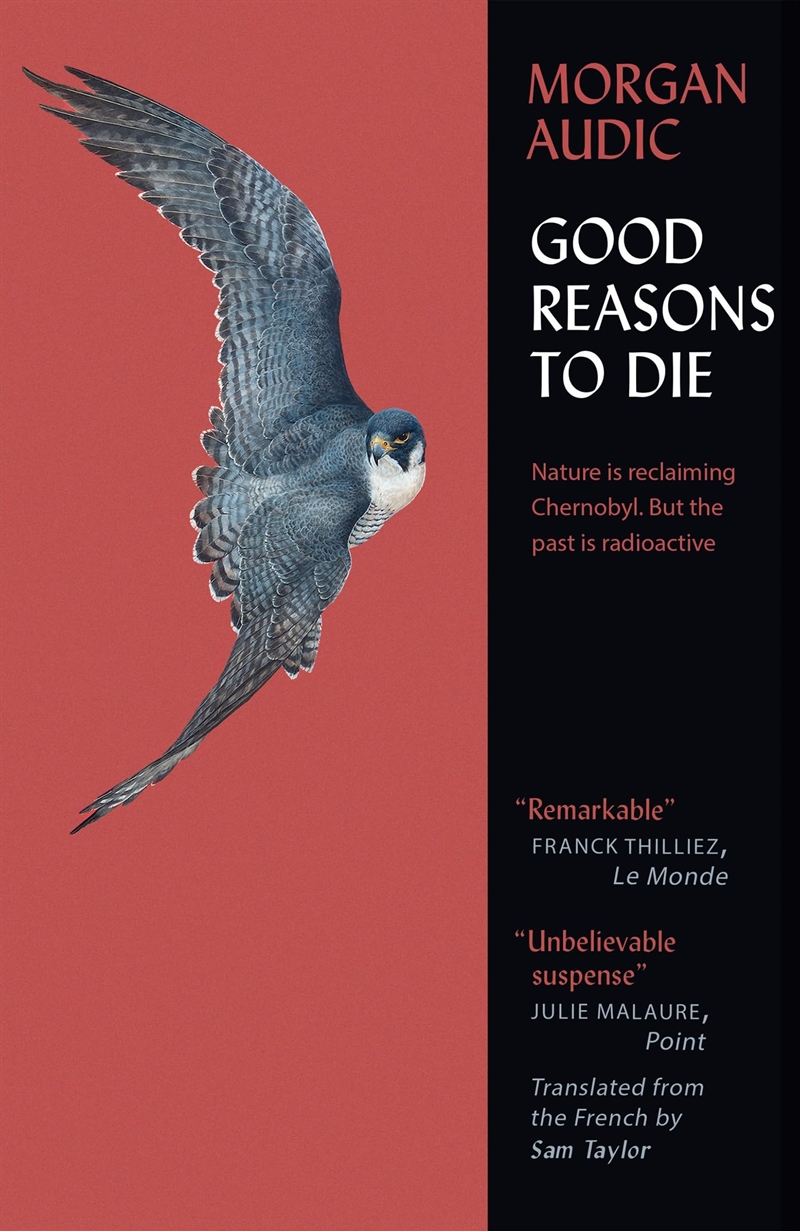Good Reasons To Die/Product Detail/Crime & Mystery Fiction