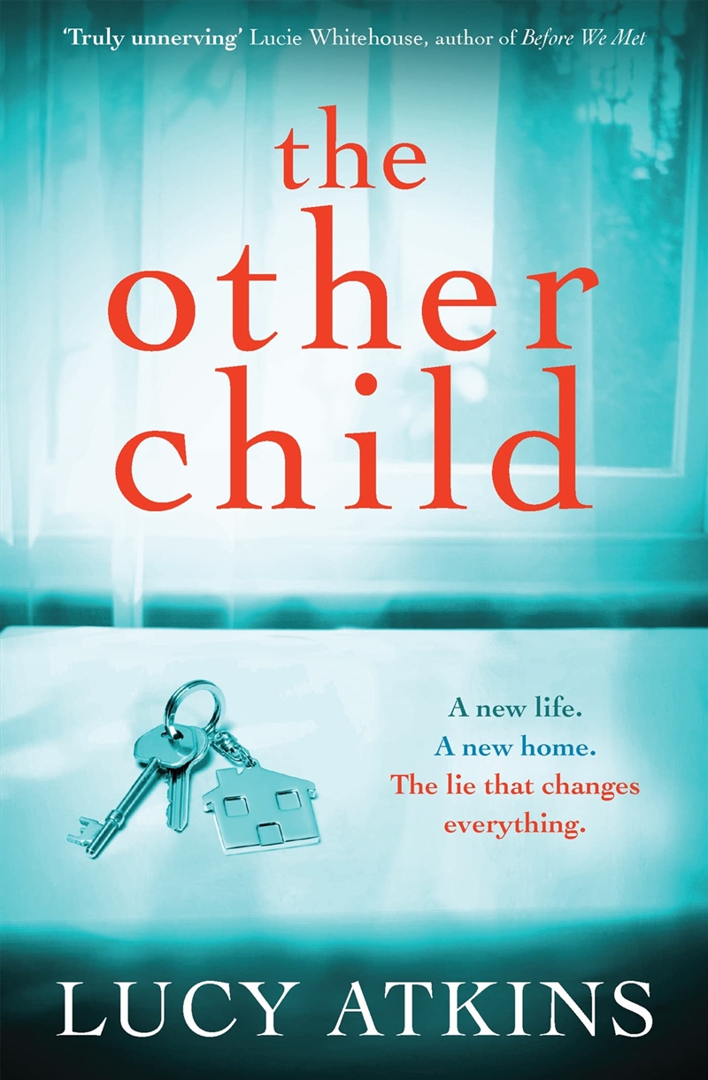 Other Child/Product Detail/Crime & Mystery Fiction