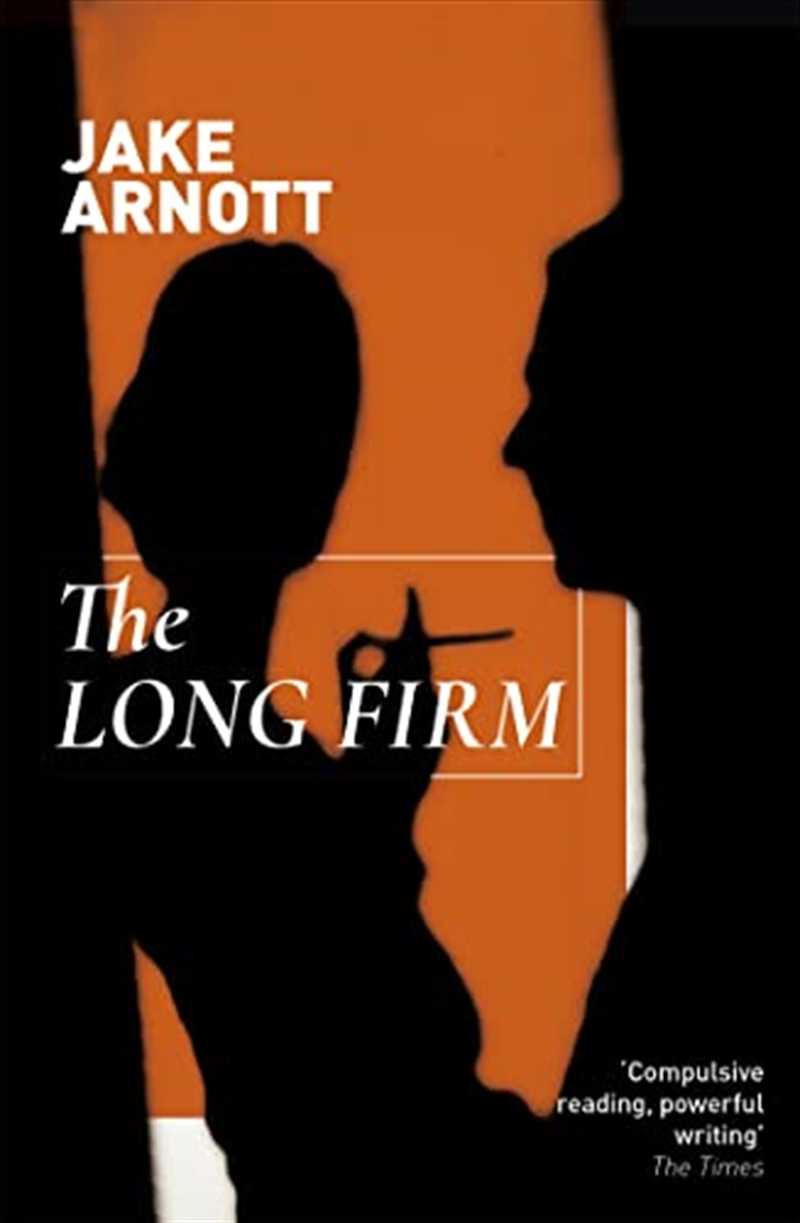 The Long Firm/Product Detail/Crime & Mystery Fiction