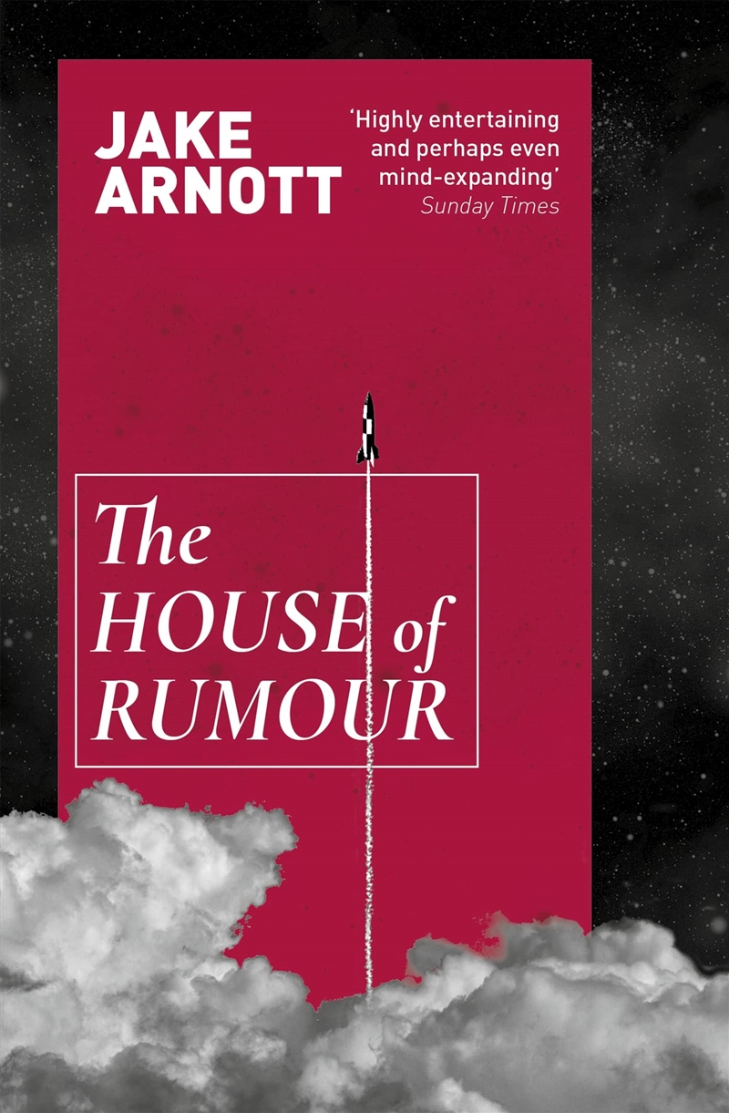The House Of Rumour/Product Detail/Crime & Mystery Fiction