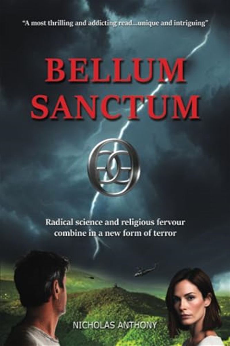 Bellum Sanctum/Product Detail/Crime & Mystery Fiction