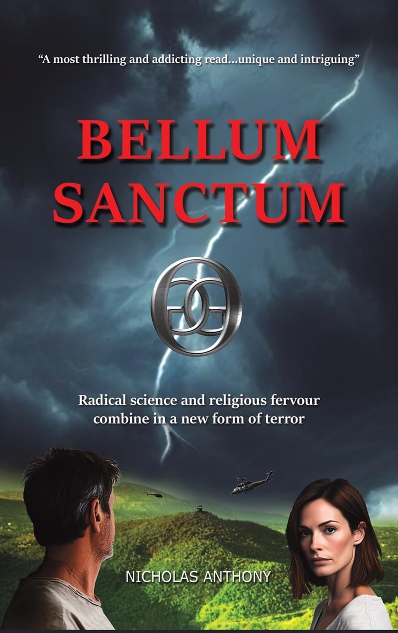 Bellum Sanctum/Product Detail/Crime & Mystery Fiction