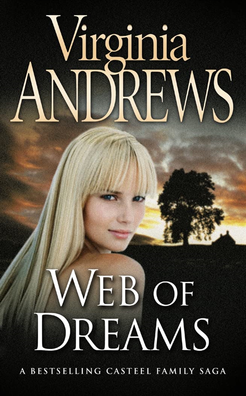 Web Of Dreams/Product Detail/Crime & Mystery Fiction