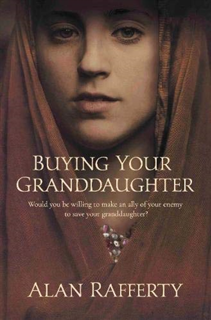 Buying Your Granddaughter/Product Detail/General Fiction Books