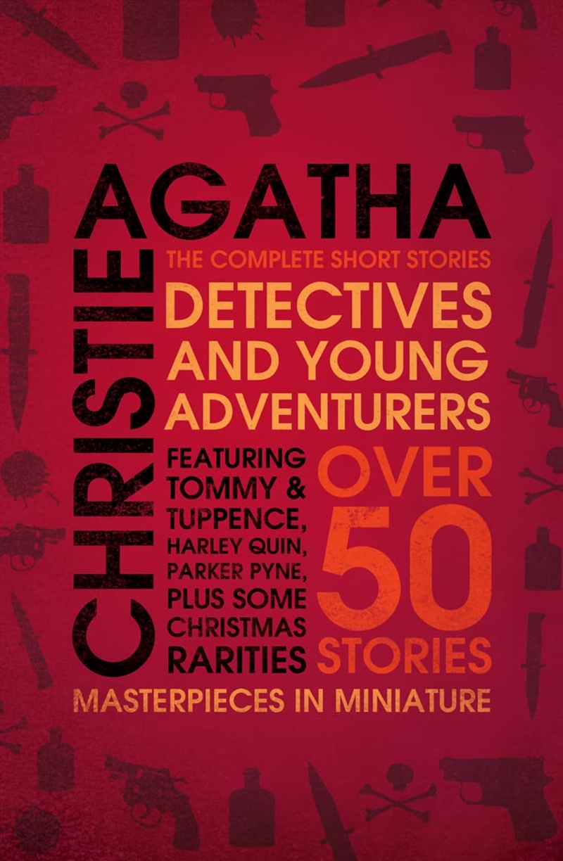 Detectives And Young Adventurers/Product Detail/General Fiction Books