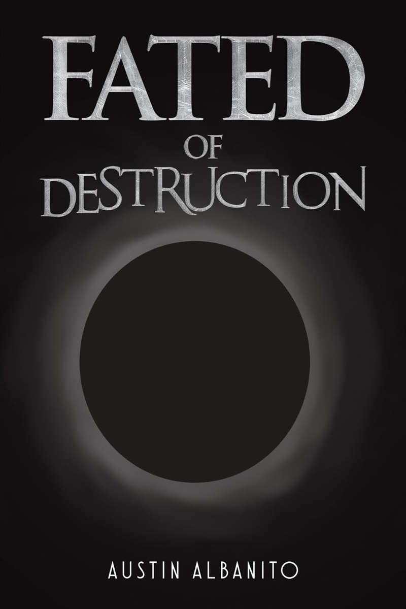 Fated Of Destruction/Product Detail/Young Adult Fiction