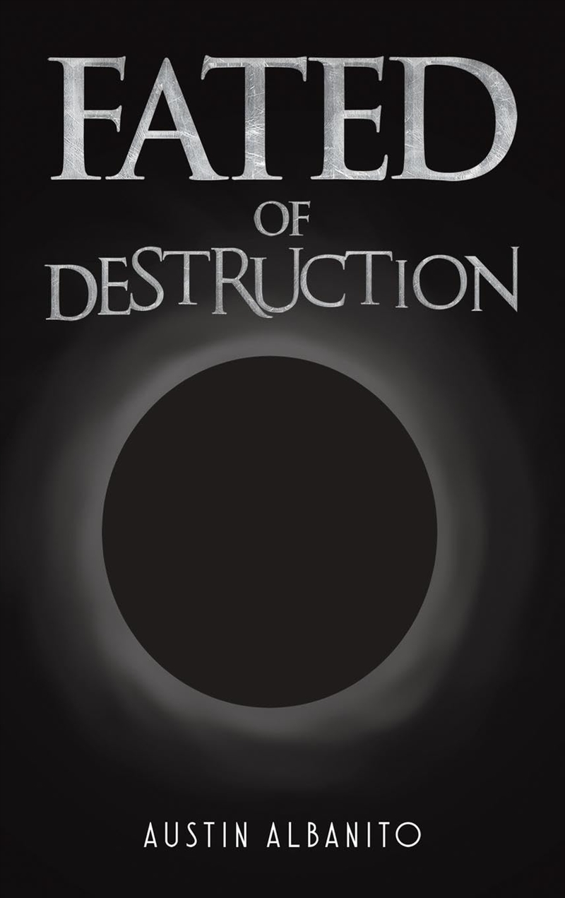 Fated Of Destruction/Product Detail/Young Adult Fiction