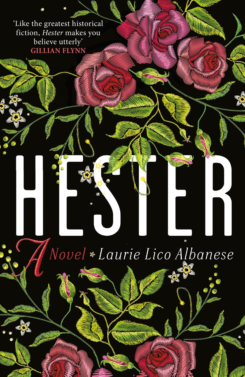 Hester/Product Detail/General Fiction Books