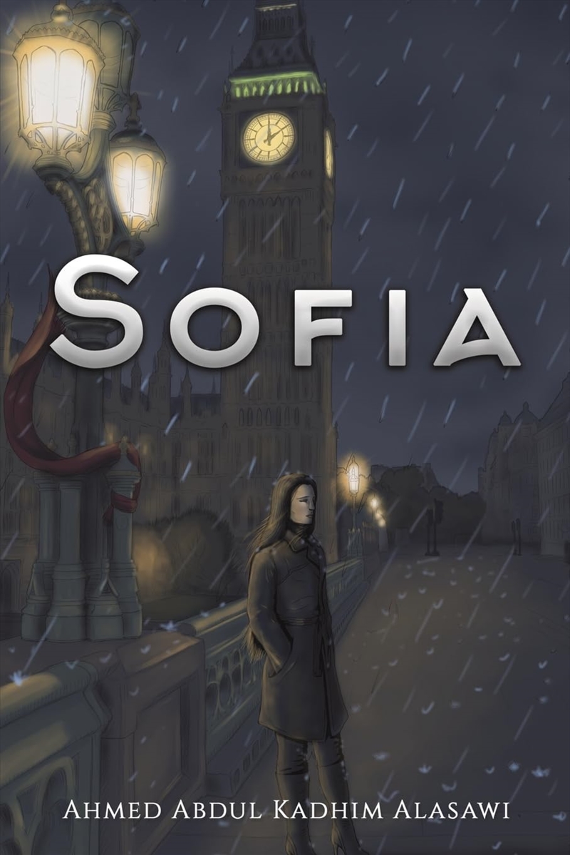 Sofia/Product Detail/General Fiction Books