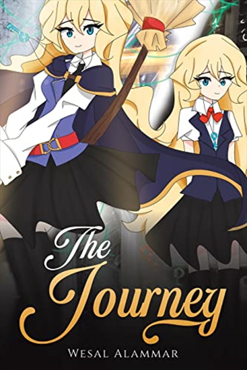The Journey/Product Detail/Young Adult Fiction