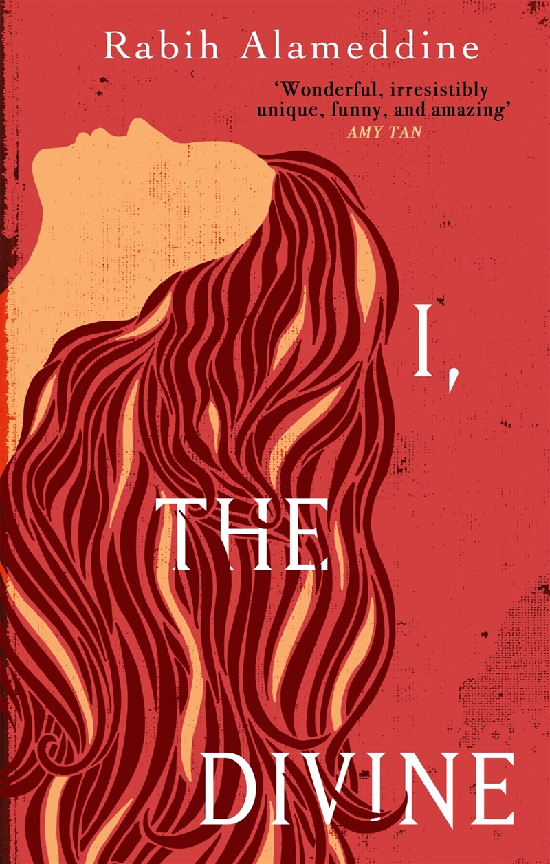 I, The Divine/Product Detail/General Fiction Books