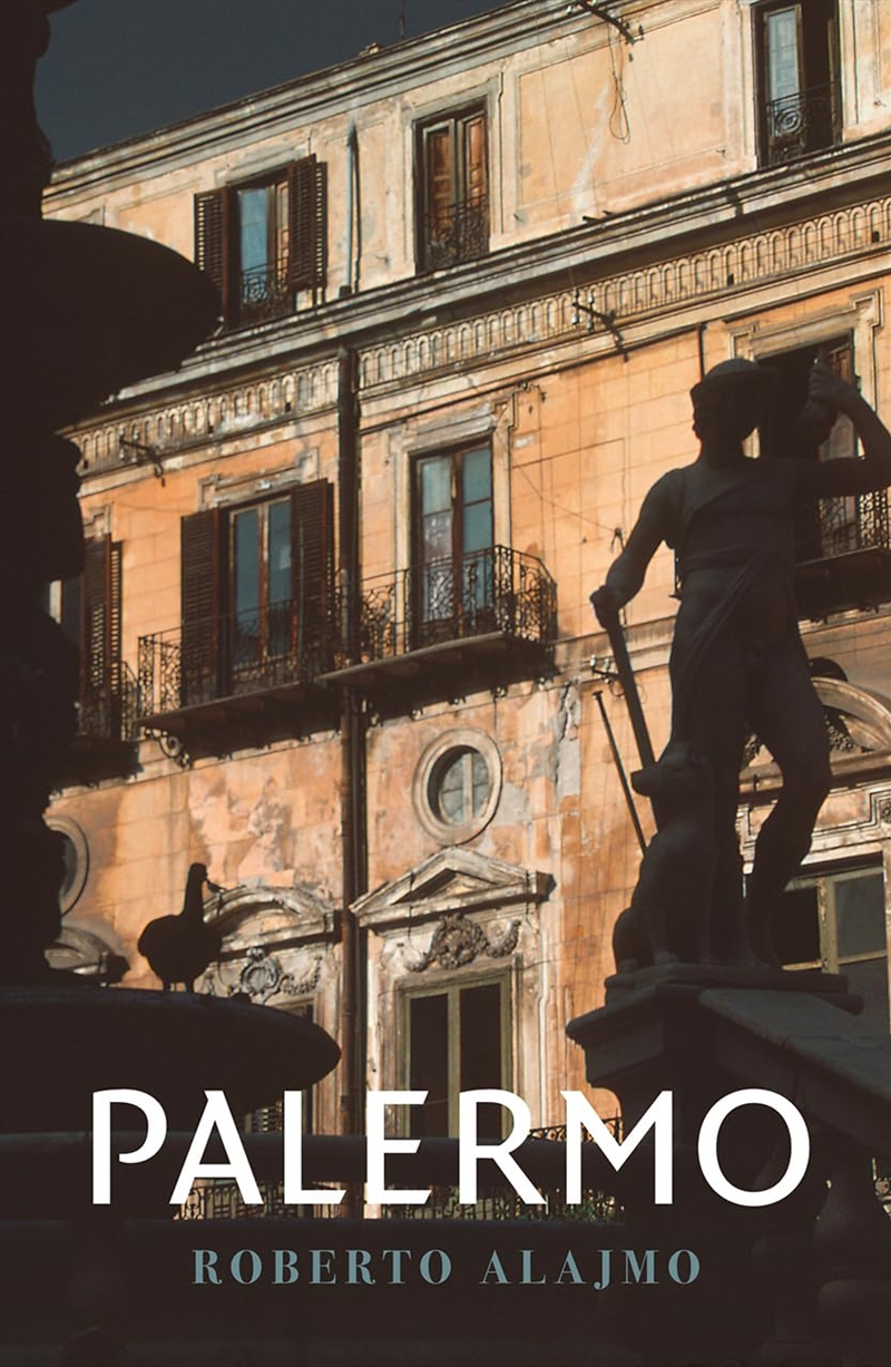 Palermo (Armchair Traveller)/Product Detail/Travel & Holidays