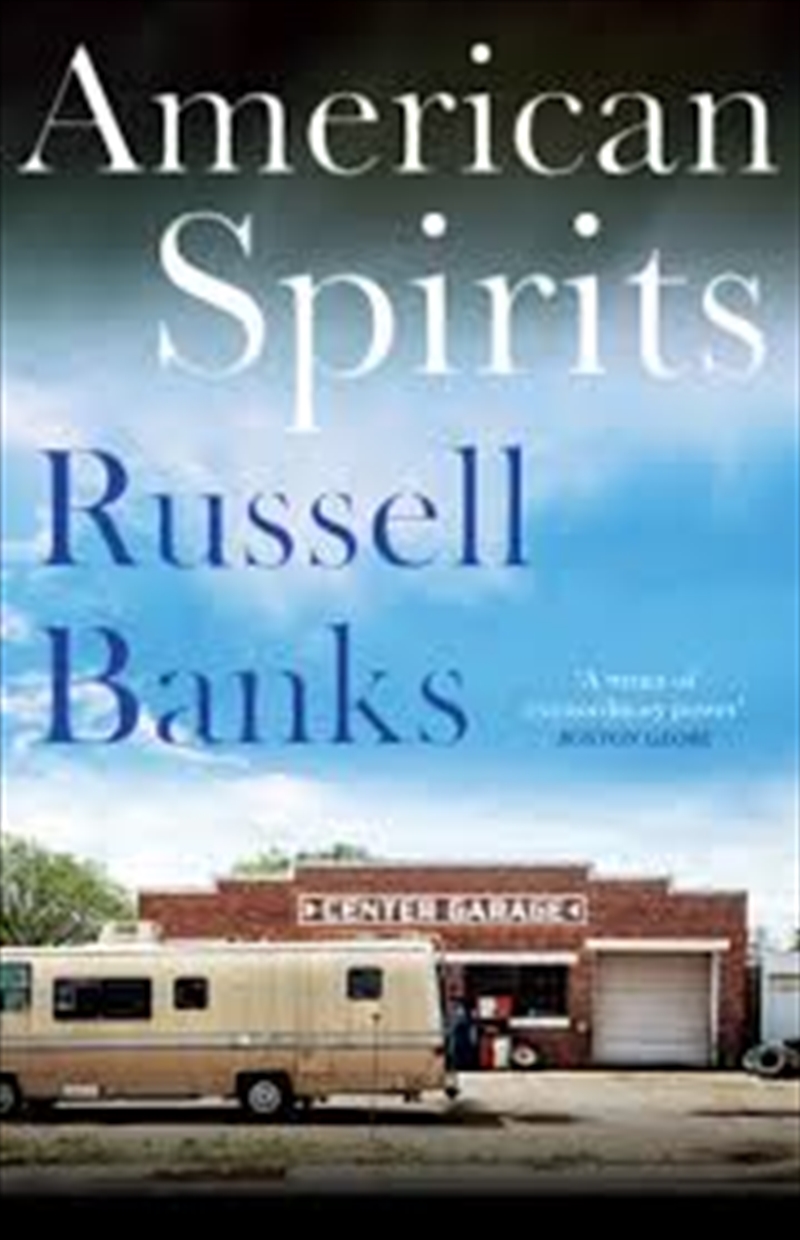 American Spirits/Product Detail/Crime & Mystery Fiction