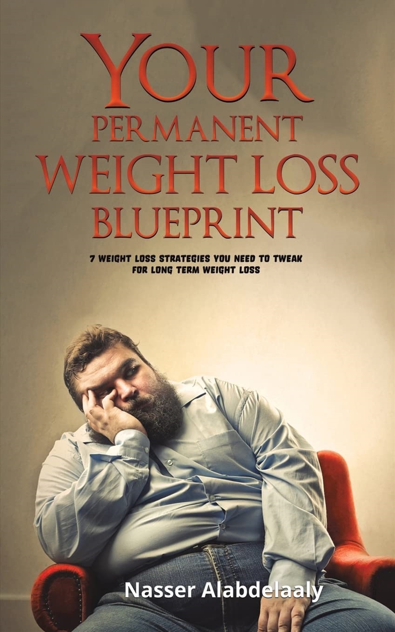 Your Permanent Weight Loss Blueprint/Product Detail/Self Help & Personal Development