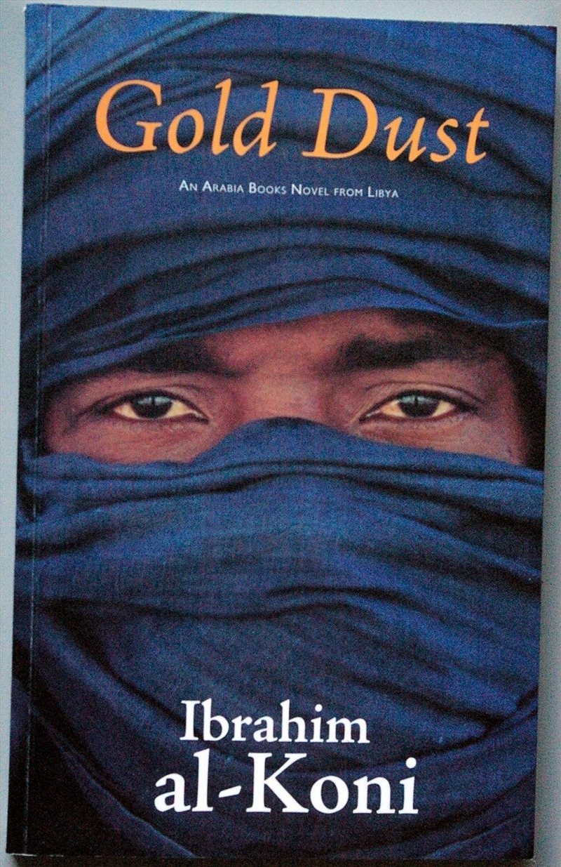 Gold Dust/Product Detail/General Fiction Books