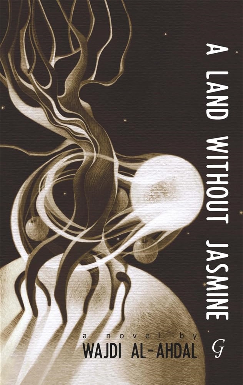 A Land Without Jasmine/Product Detail/Crime & Mystery Fiction