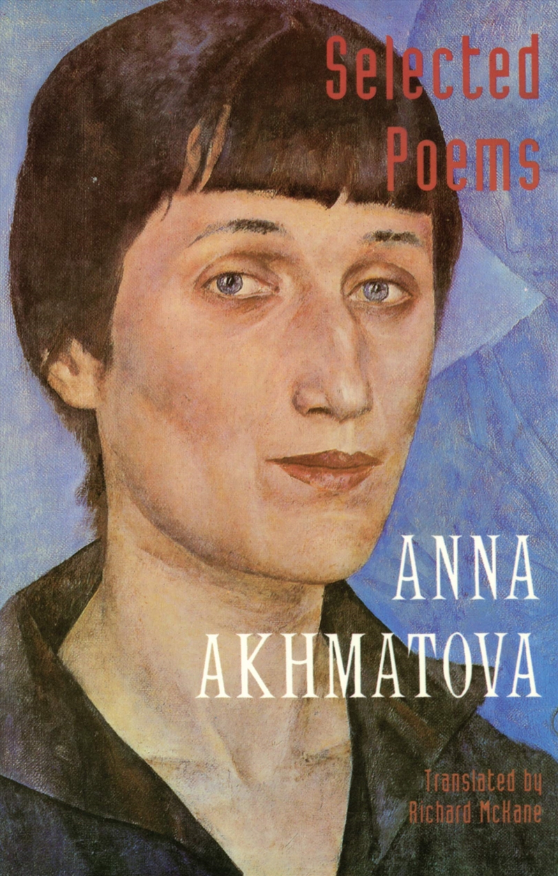 Selected Poems/Product Detail/Literature & Poetry