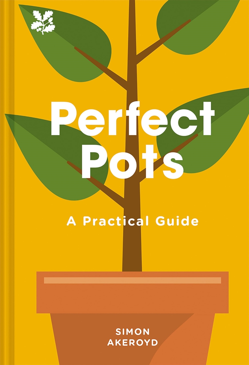 Perfect Pots/Product Detail/Gardening