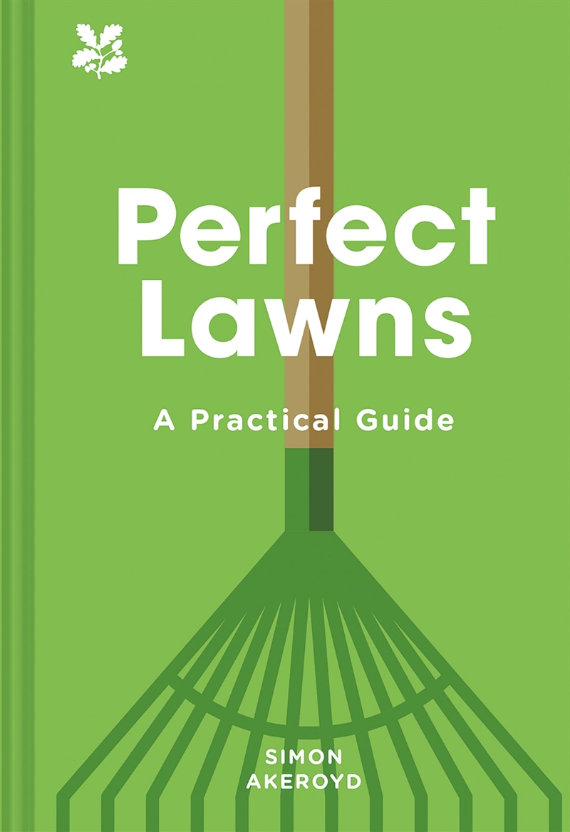 Perfect Lawns/Product Detail/Gardening