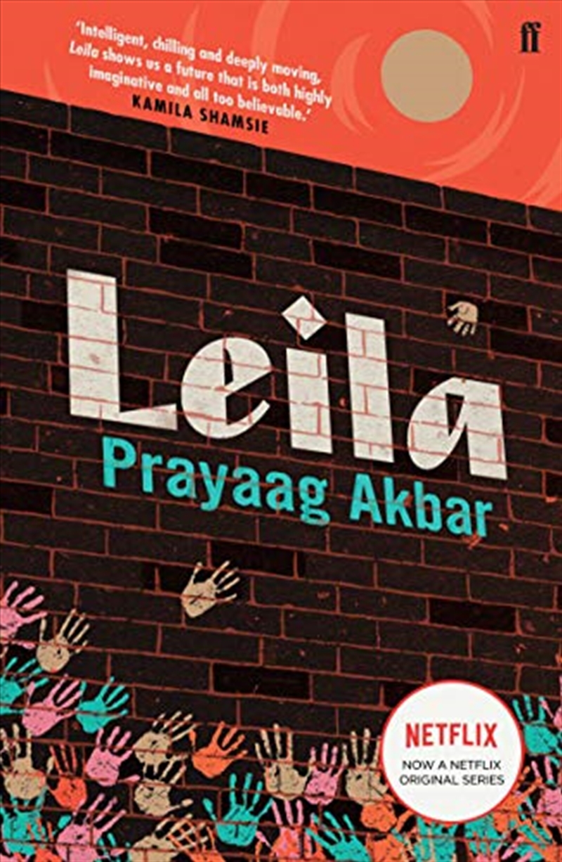 Leila/Product Detail/General Fiction Books