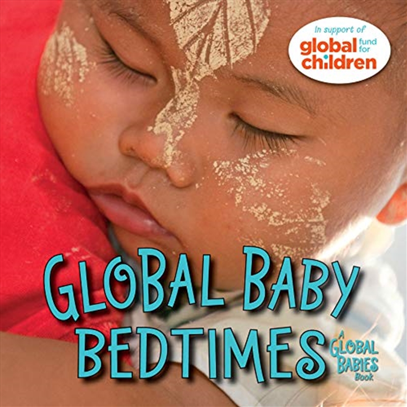 Global Baby Bedtimes (Global Babies)/Product Detail/Kids Activity Books