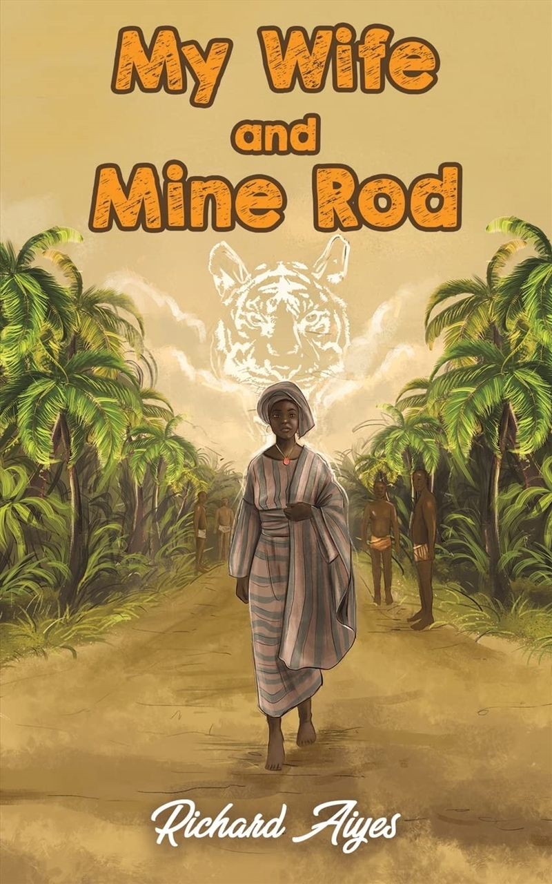 My Wife And Mine Rod/Product Detail/General Fiction Books