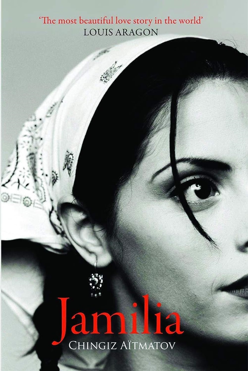 Jamilia/Product Detail/General Fiction Books