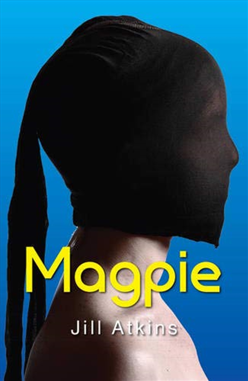 Magpie (Breakouts)/Product Detail/Childrens Fiction Books