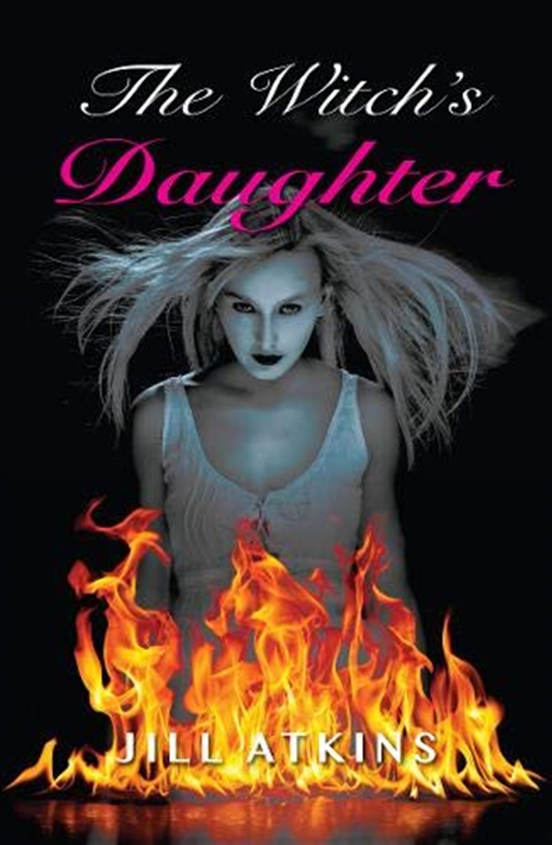 The Witch'S Daughter (Breakouts)/Product Detail/Childrens Fiction Books