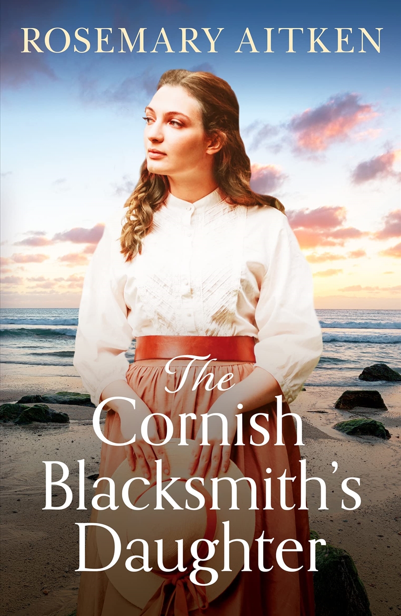 The Cornish Blacksmith'S Daughter/Product Detail/Historical Fiction
