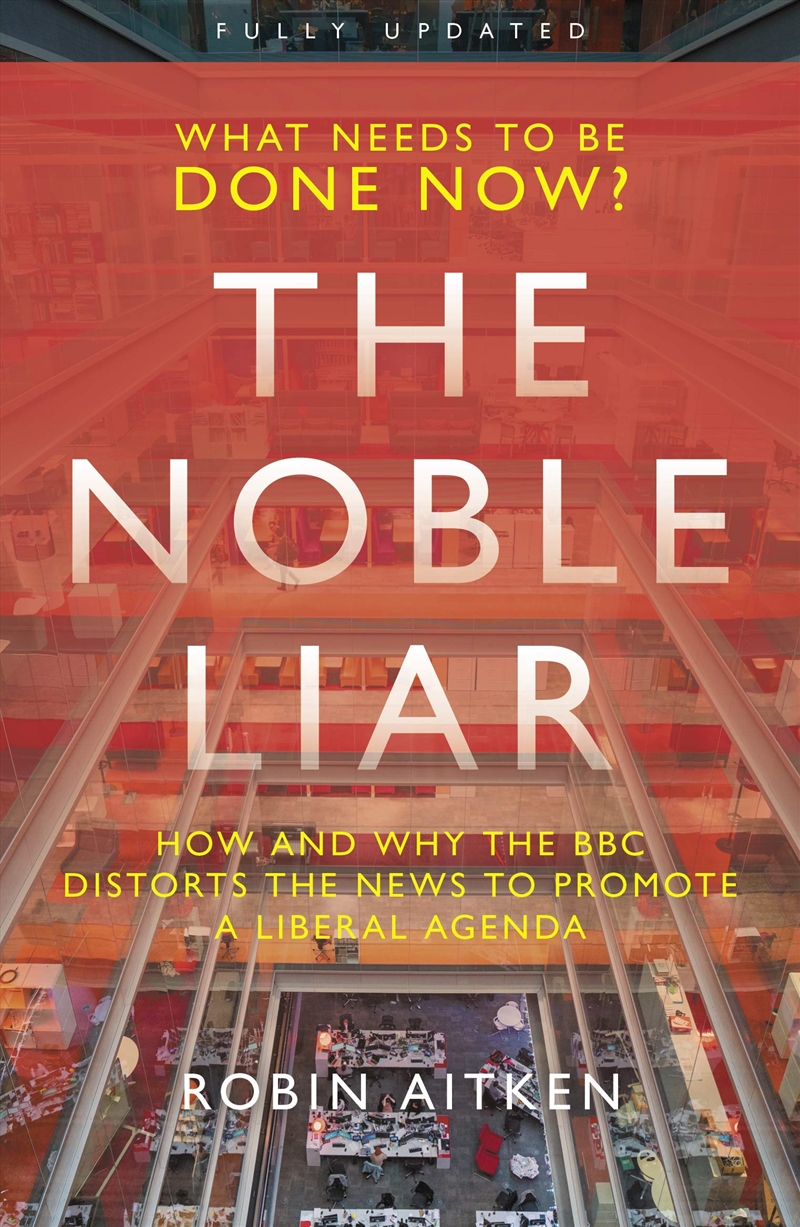 Noble Liar/Product Detail/Arts & Entertainment