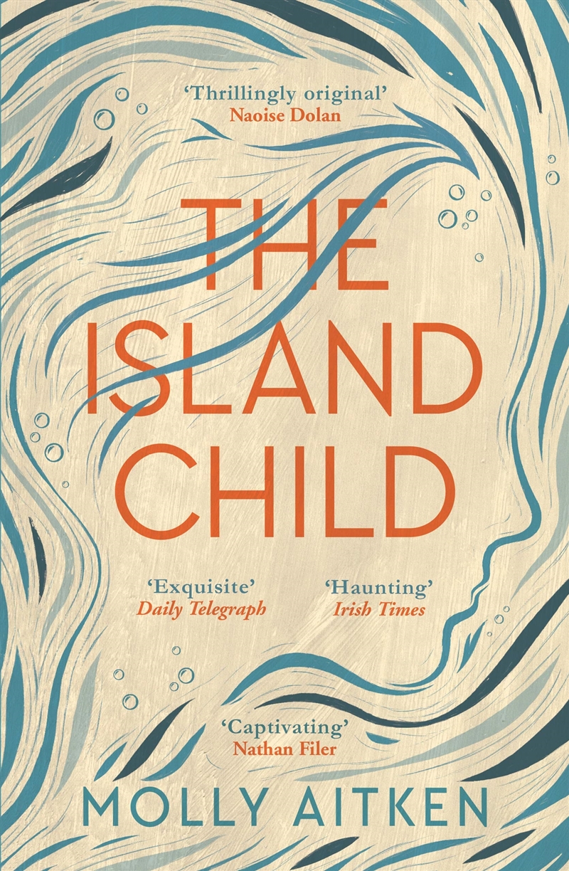 The Island Child/Product Detail/General Fiction Books
