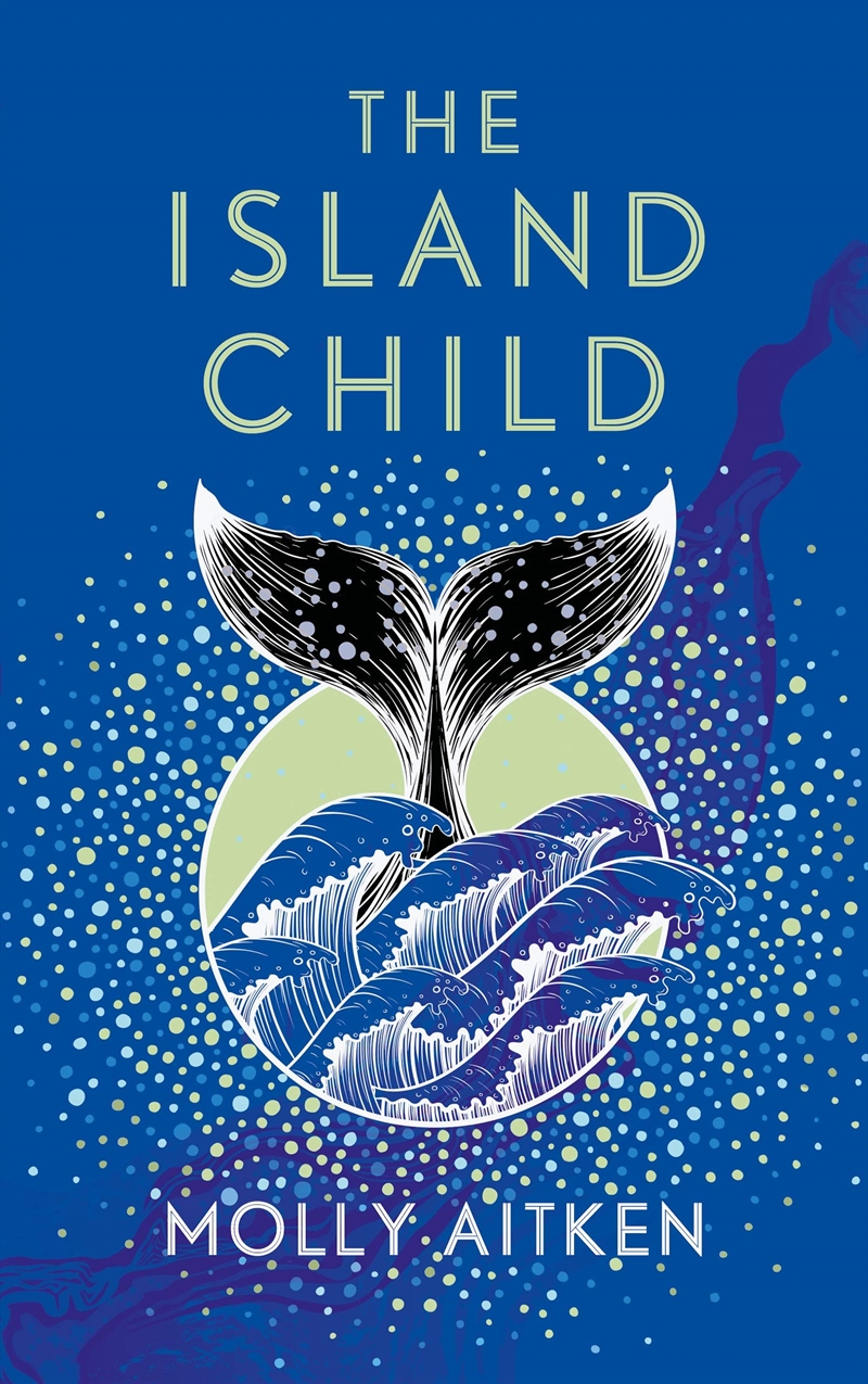 Island Child/Product Detail/General Fiction Books