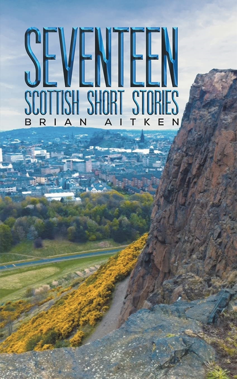 Seventeen Scottish Short Stories/Product Detail/General Fiction Books